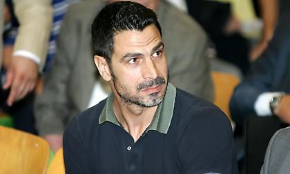 Ζήκος για Χατζηχρήστο: «Δημήτρη, είσαι ό, τι πιο original»