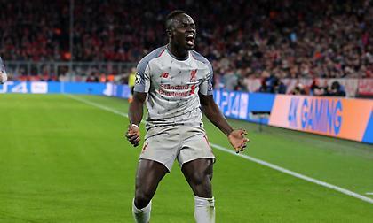 Έκλεισε το super deal: Στην Μπάγερν ο Μανέ!