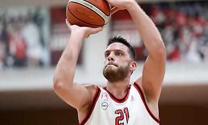 «Μπαμ» με Μελισσαράτο ο Μίλωνας