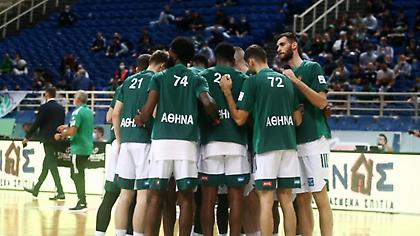 «Το δις εξαμαρτείν» του φετινού Παναθηναϊκόυ