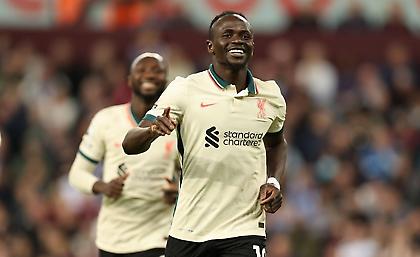 Στο Λίβερπουλ άνθρωποι της Μπάγερν, δίνει σχεδόν 50 εκατ. για Μανέ