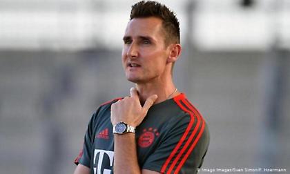 Ανέλαβε την Άλταχ ο Κλόζε!