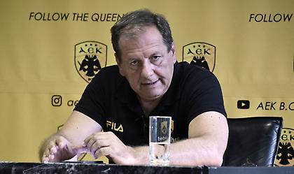 Η ΑΕΚ κινδυνεύει με ποινές έως -6 βαθμούς και 100.000 ευρώ πρόστιμο!