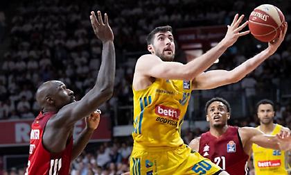 Έμεινε ζωντανή η Μπάγερν, επικράτησε της Άλμπα