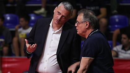 Περιμένει την απάντηση του Ράντονιτς ο Ερυθρός Αστέρας