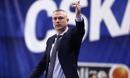 Αναλαμβάνει ο Ραΐκοβιτς την ΤΣΣΚΑ λένε οι Σέρβοι!