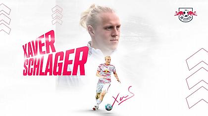 Στη Λειψία έως το 2026 ο Σλάγκερ