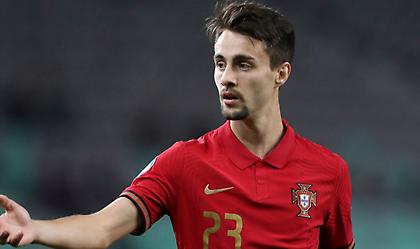 Άρσεναλ: Αγόρασε Βιέιρα από Πόρτο