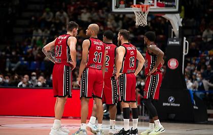 «Πόλεμος» στην Ιταλία: Η Αρμάνι Μιλάνο ζητεί παρέμβαση εισαγγελέα για Βίρτους Μπολόνια