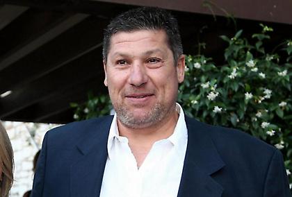 Ανέλαβε και επίσημα γενικός αρχηγός του Πανιωνίου ο Φάνης Χριστοδούλου