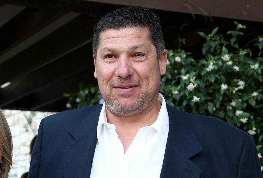 Πανιώνιος: Ανακοίνωσε την επιστροφή του Φάνη Χριστοδούλου