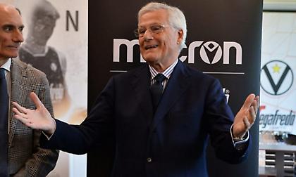 Ιδιοκτήτης Βίρτους: «Νικήσαμε και τους διαιτητές!»