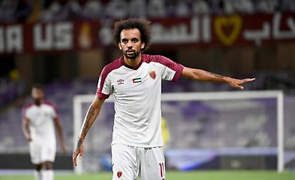 Φάμπιο Μάρτινς: «Κάποια στιγμή θα επιστρέψω στην Ευρώπη - Εξαιρετικός σύλλογος ο ΠΑΟΚ, αλλά…»