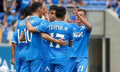 Σε ρυθμούς ΠΑΟΚ η Λέφσκι Σόφιας, 1-1 με την Σεπτέμβρι