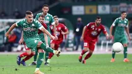 Αυτό το φορ θέλει ο Γιοβάνοβιτς