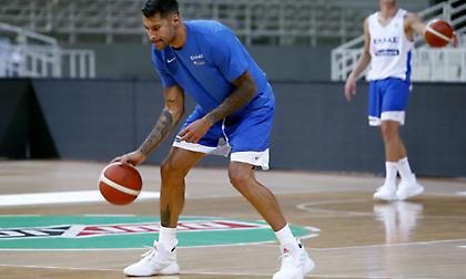 Και η ΑΕΚ αποχαιρέτησε τον Πρίντεζη