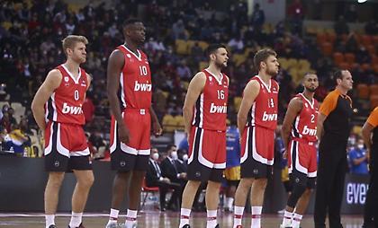 Ολυμπιακός 2022/23: Το ερωτηματικό Ντόρσεϊ και οι πολλοί σίγουροι