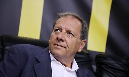 Αγγελόπουλος: «Αν δεν μας σέβονται, θα μας φοβούνται»