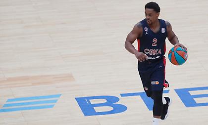 Ανανέωσε στην ΤΣΣΚΑ Μόσχας ο Γουέαρ, «αντίο» σε Γερέμπκο και Φρίμαν