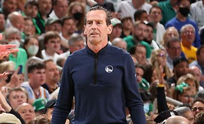 Μεγάλη ανατροπή: Απέρριψε τους Χόρνετς του Τζόρνταν ο Άτκινσον