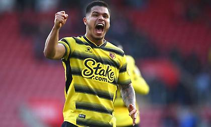 Πάει ΗΠΑ για ποσό-ρεκόρ ο Κούτσο Ερνάντες