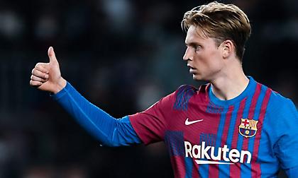 Γιουνάιτεντ: «Είμαστε στη Βαρκελώνη για τον ντε Γιονγκ – Έχουμε 230 εκατ. ευρώ για μεταγραφές»