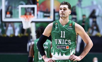 «Κοντά σε Χεζόνια η Παρτίζαν»