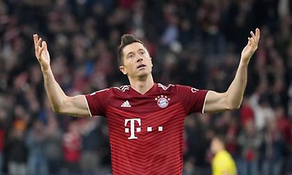 Η Τσέλσι θέλει τον Λεβαντόφσκι - Μπαίνει στη μάχη με την Μπαρτσελόνα