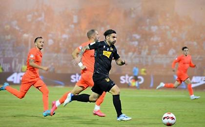 Τα highlights από την ισοπαλία που κράτησε τη Λαμία στη Super League 1