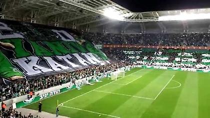 «Ζήτησε περισσότερα εισιτήρια η Μακάμπι από τον Ολυμπιακό για το δεύτερο ματς»