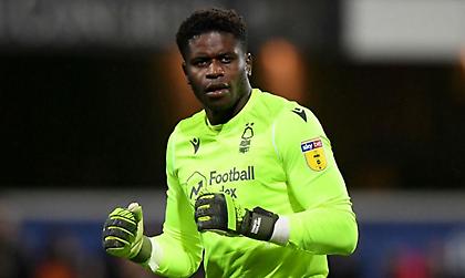 «Ο Σαμπά απογοητεύτηκε που η Νότιγχαμ δεν του προσέφερε αυξημένες απολαβές»