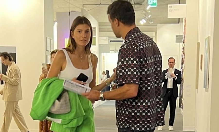 «Ο Μπάλακ σε σχέση με 21χρονη φίλη του αδικοχαμένου γιου του»