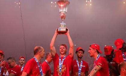 Γουόκαπ στον bwinΣΠΟΡ FM: «Ήρθε η ώρα να γίνουμε άπληστοι - Τι τύπος ο Πρίντεζης!»