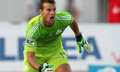 Κουίζ: Μπορείς 10/10 με ξένους τερματοφύλακες της Σούπερ Λίγκας;