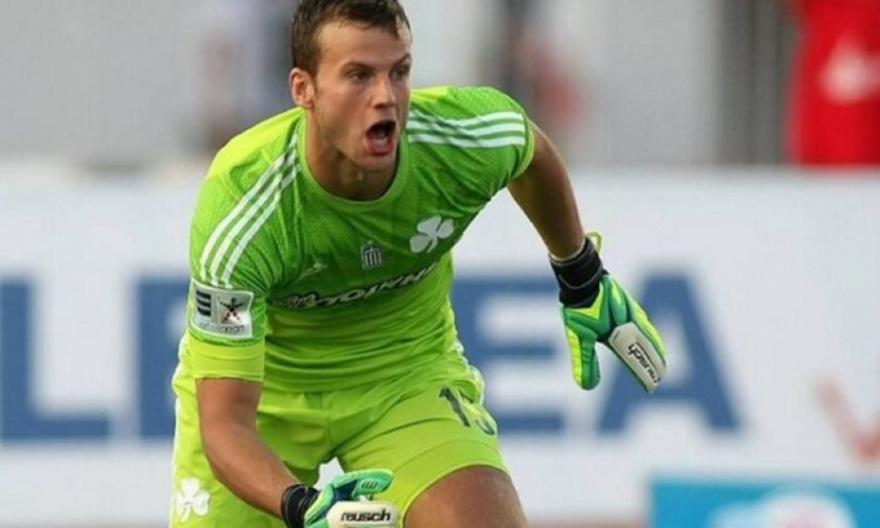 Κουίζ: Μπορείς 10/10 με ξένους τερματοφύλακες