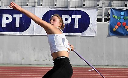 Έβδομη στο Diamond League η Τζένγκο