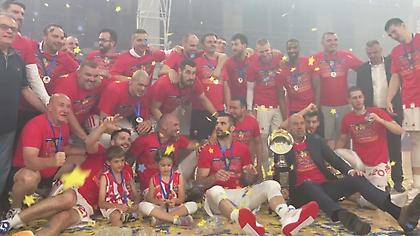 Το σήκωσε και αυτό ο Ερυθρός Αστέρας!