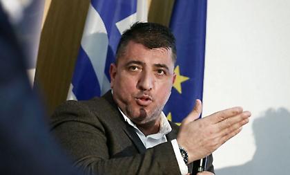 Λεουτσάκος: «Κατάφωρη αδικία, άξιζε την άνοδο η Βέροια»