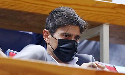 Πετρίδης: «Πρέπει ο Γιαννακόπουλος να εξηγήσει τι θα γίνει στον Παναθηναϊκό»
