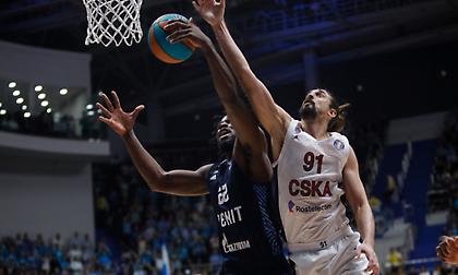 Μακάμπι Τελ Αβίβ: Κλείνει τον Πόιθρες, θέλει και Μπλάκσιρ!