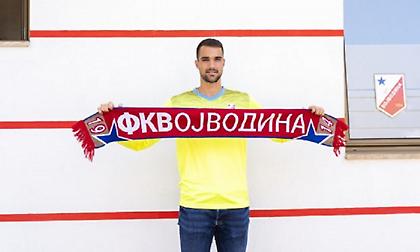 Πήρε τερματοφύλακα από την Μπαρτσελόνα Β' ο Ράσταβατς!