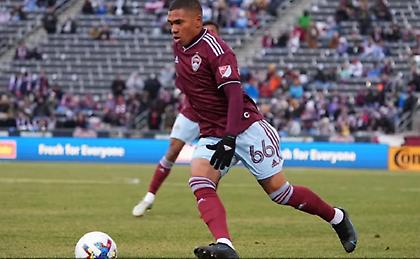 «Τσεκάρει τον Εστέβες ο Παναθηναϊκός»