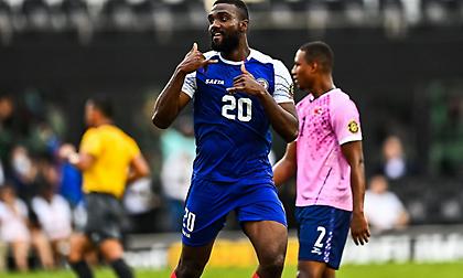 «Αν έρθει, θα τρελάνει κόσμο»: Μετά τον Σούντγκρεν θέλει Πιερό για την επίθεση η Μακάμπι Χάιφα!