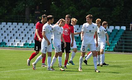 Χαμογέλασε μετά από δύο μήνες στο πρωτάθλημα η Γκόμελ