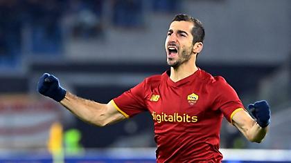 Περνάει ιατρικά ο Μκιταριάν και υπογράφει στην Ίντερ!