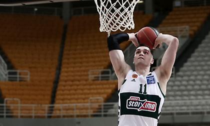 Γιαννακόπουλος σε Χεζόνια: «Μάλλον πρέπει να επιστρέψεις…»