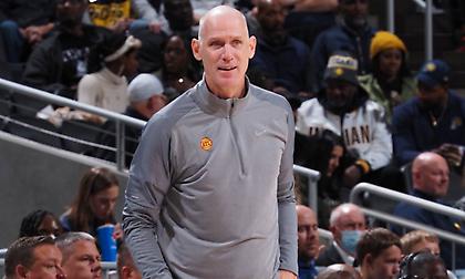 Στο επιτελείο των Λέικερς πρώην παίκτης του Πανιωνίου!