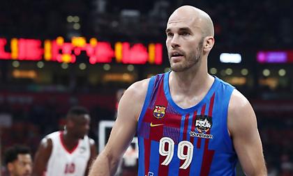 Θέλει Καλάθη η Μακάμπι!