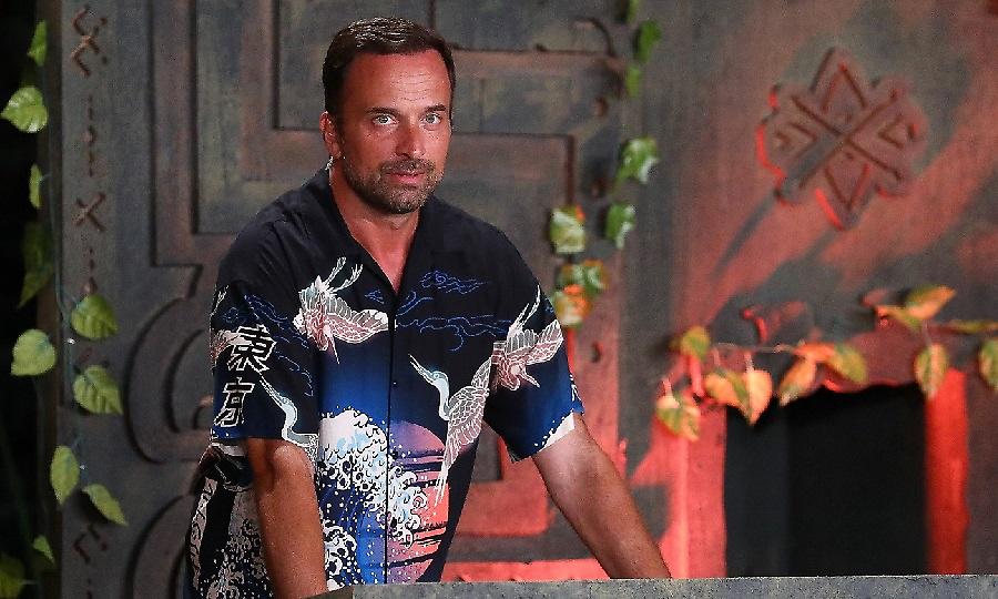 Survivor: «Βόμβα» από τον Γιώργο Λιανό – Το παιχνίδι γίνεται ατομικό