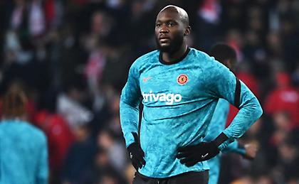 Ετοιμάζεται η μεγάλη επιστροφή: Μόνο οι λεπτομέρειες για να πάει στην Ίντερ ο Λουκάκου!